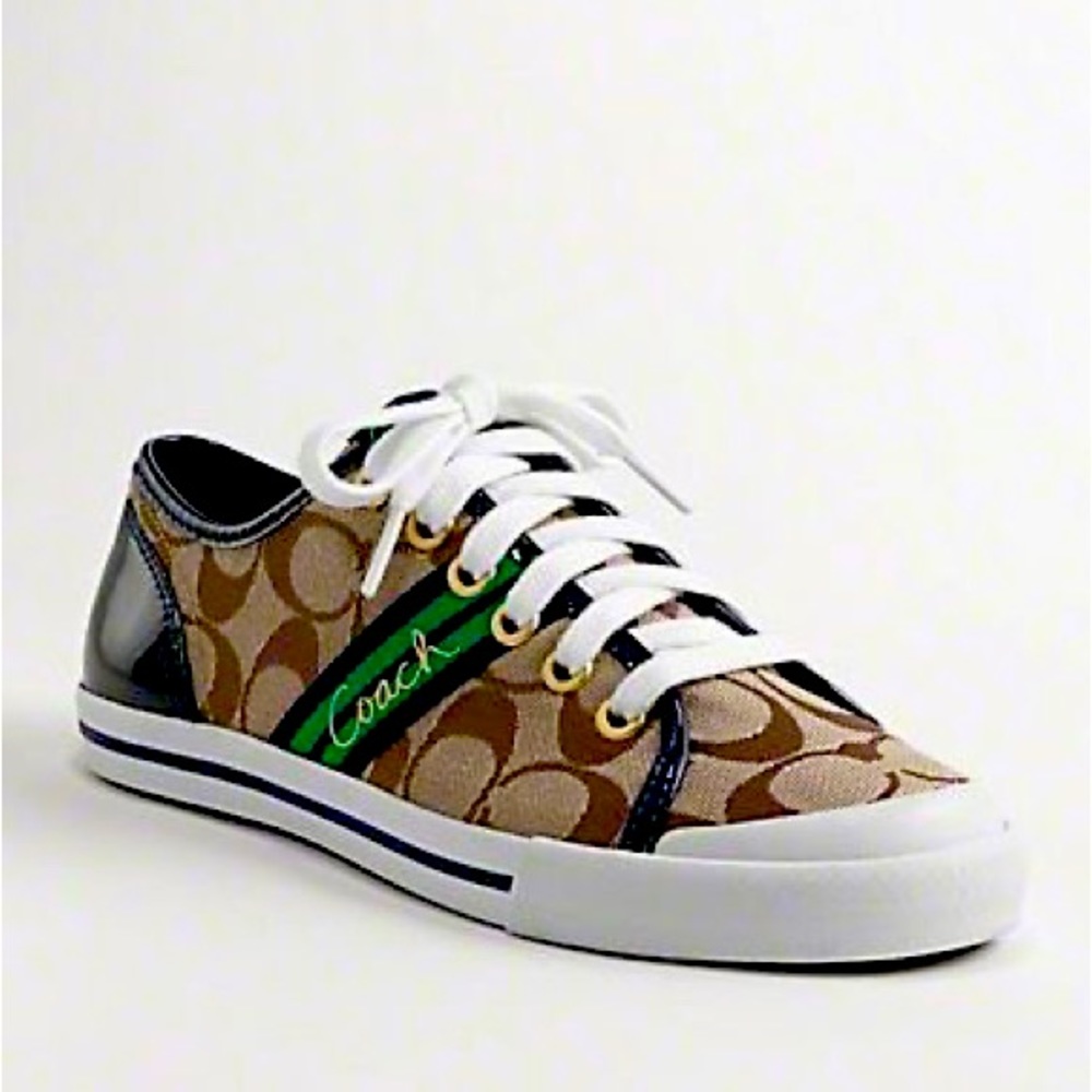 Coach Sneaker